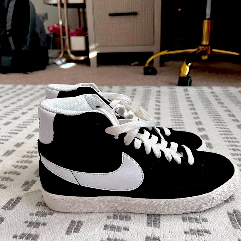 Nike Blazer Mid '77 Vintage Suede